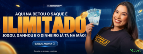 Download gratuito do app da 013bet