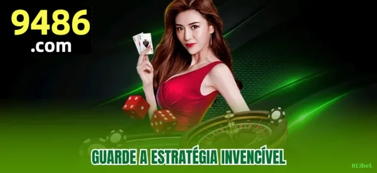 Download gratuito do app da 013bet