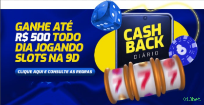 Jogos de loteria online na 013bet