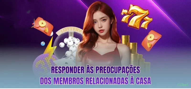 Canal oficial da 013bet no Telegram